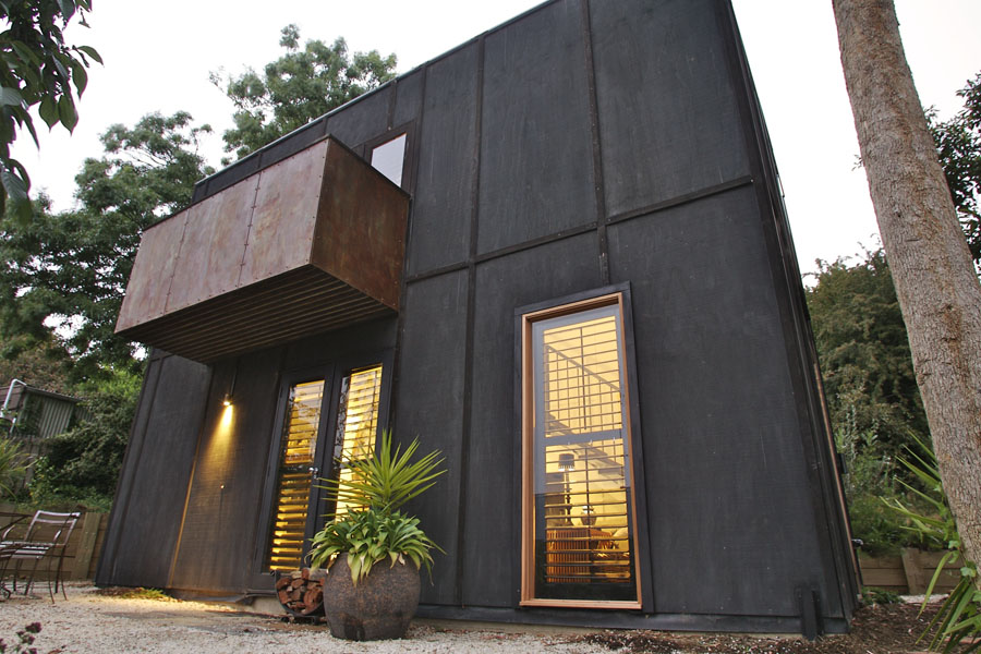 Hopscotch Harts Lane, Daylesford