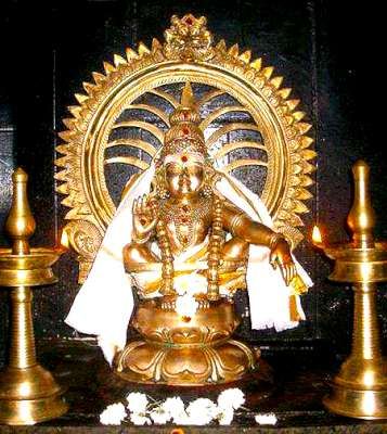 ayyappa swamy images