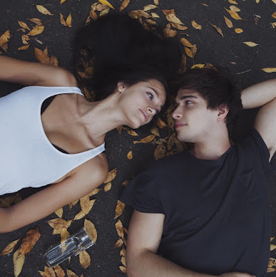 Oriana Sabatini y Julián Serrano trabajan juntos para Calvin Klein Oriana Sabatini y Julián Serrano trabajan juntos para Calvin Klein