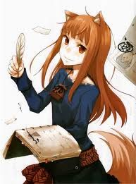 Forum de Spice and Wolf