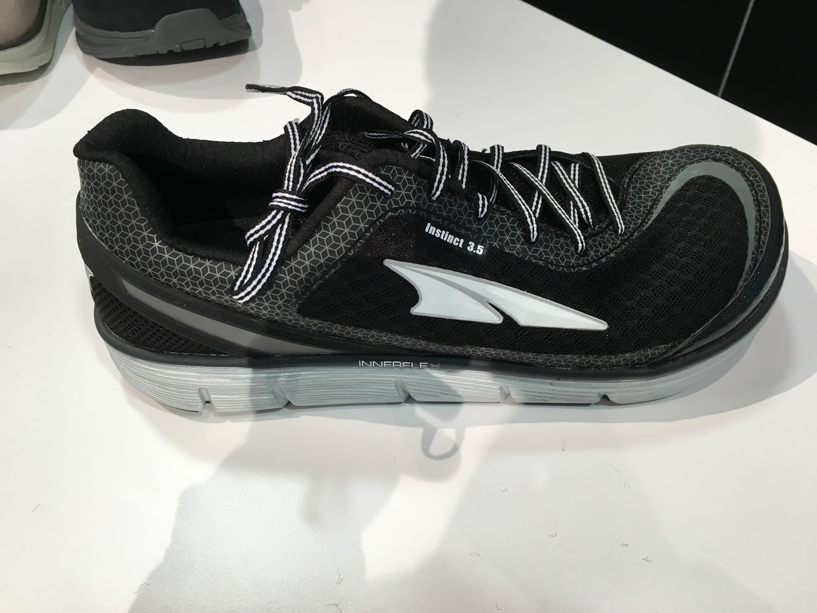Road Trail Run: Outdoor Retailer W16: Altra Running Lone Road Trail Run: Outdoor Retailer W16: Altra Running Lone