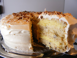 italian cream cake filling recipe cakes pudding coconut thursday february