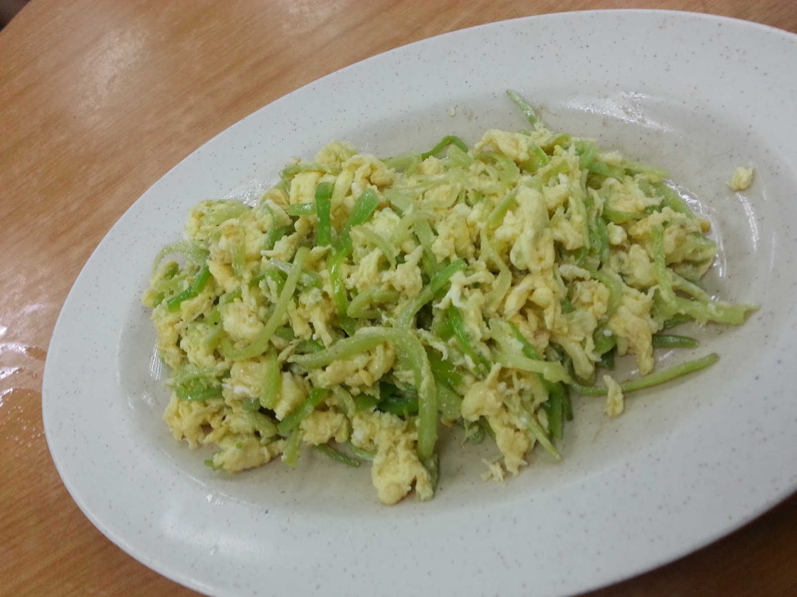 traveler's USB Lan Jie Steam Fish (兰姐蒸鱼）