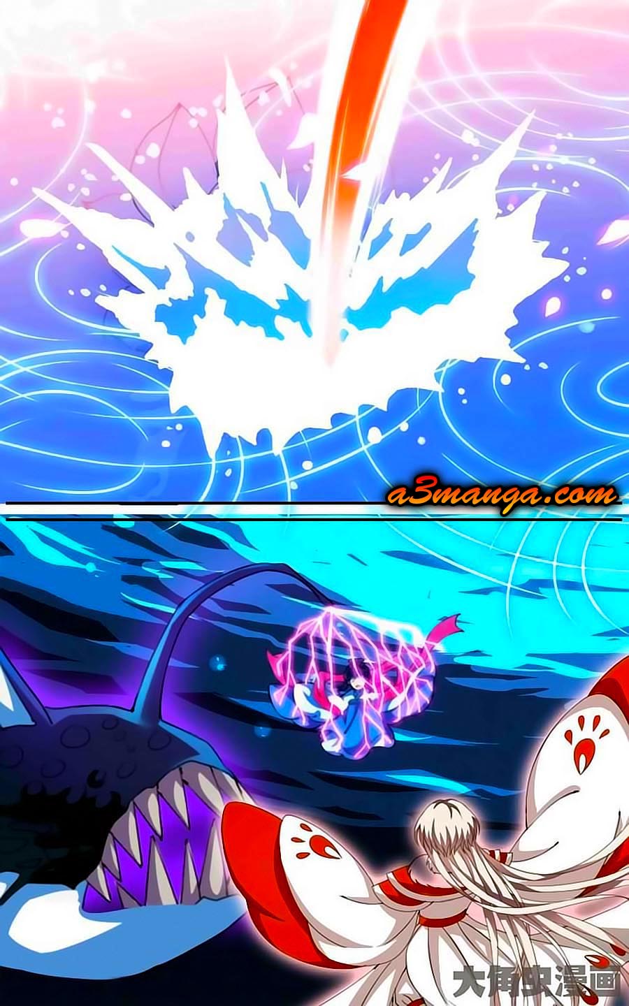 Thấu Ngọc Từ Chap 34 - Next Chap 35