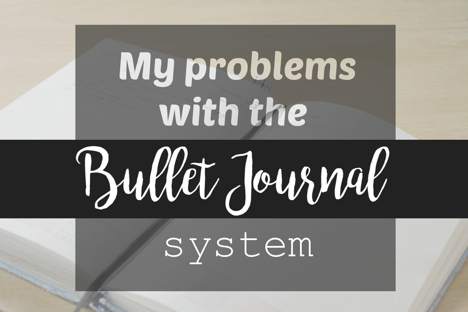 300 Bullet Journal Page Ideas To Organize Your Life Masha Plans