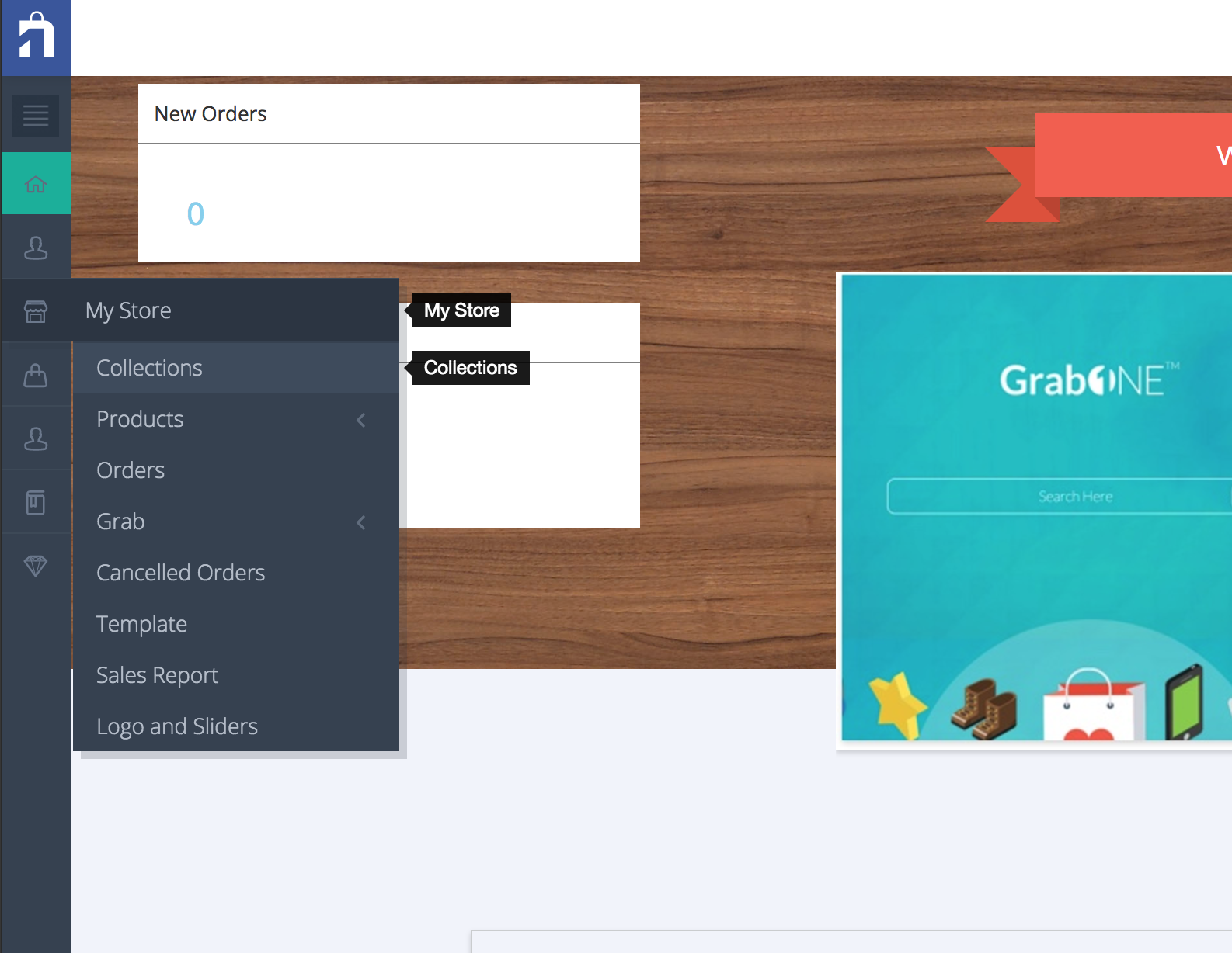 HOW TO Uploading Products to your Store