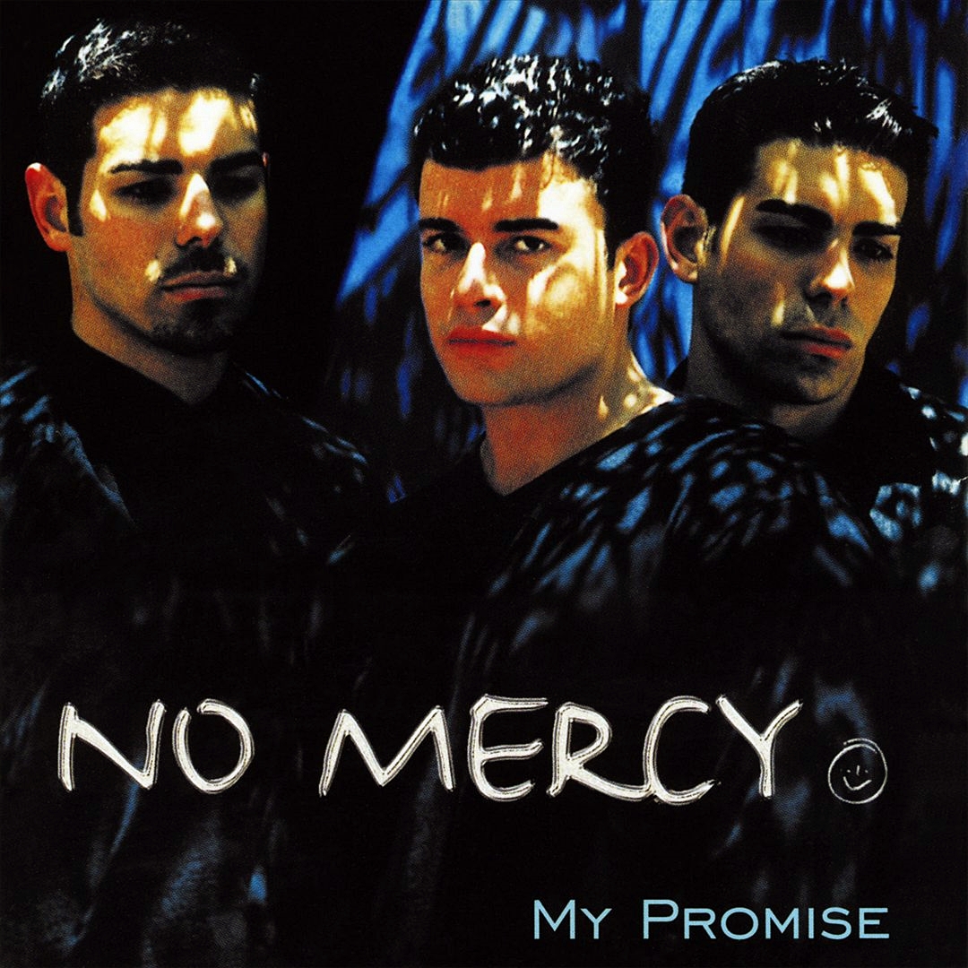 No Mercy My Promise (1996) Mediasurfer.ch