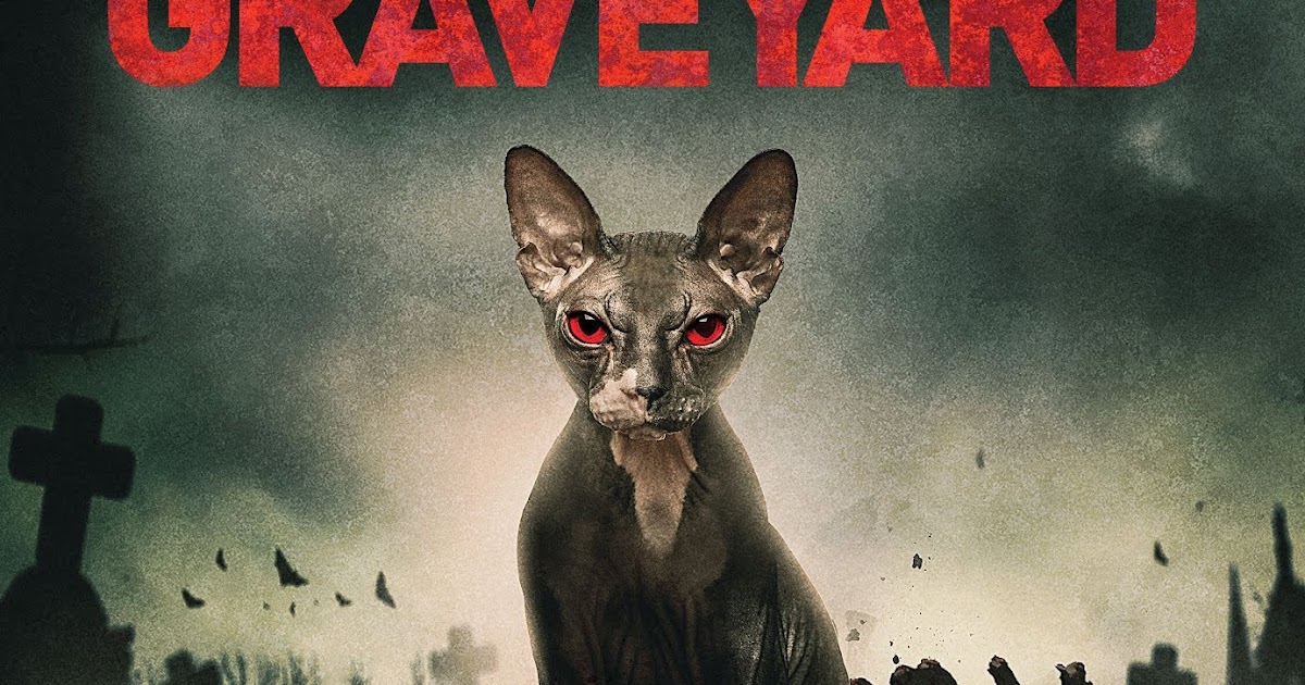 Pet Graveyard Trailer Available Now! Releasing on Digital, and DVD 4/2