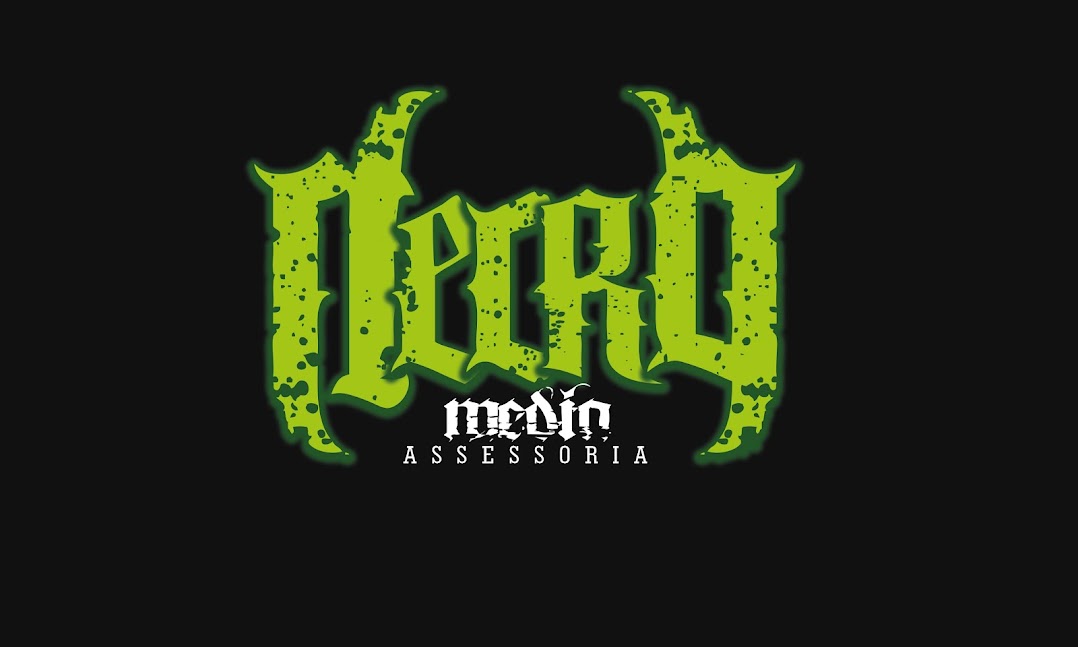 Necro Media || Metal Assessoria