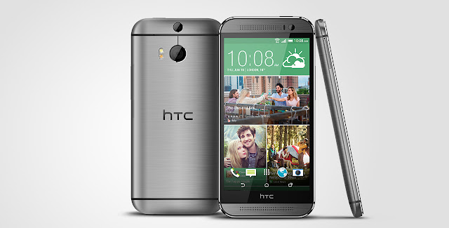 عادت شركة إتش تى سى HTC لإطلاق تحديثات أندرويد نوجا 7.0 من جديد إلى مستخدمى هواتفها