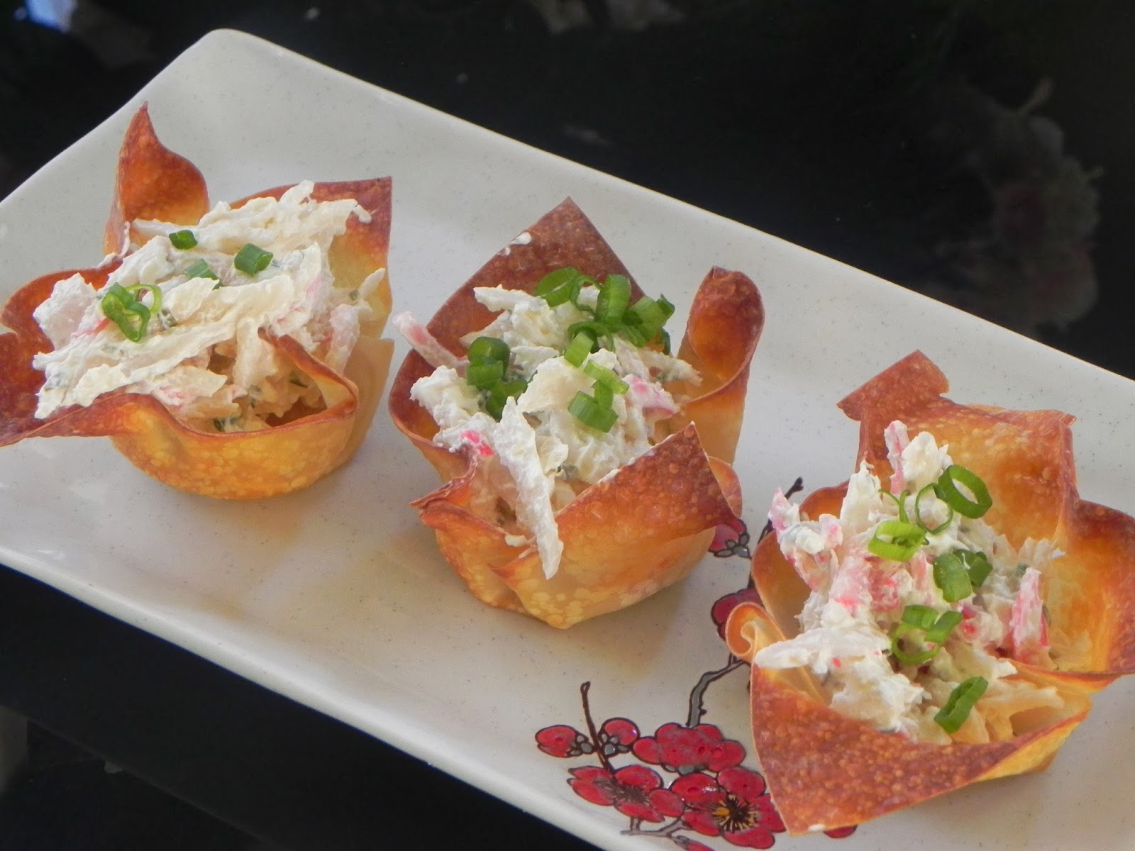 NuestraCasa2013 Surimi Aperitivo