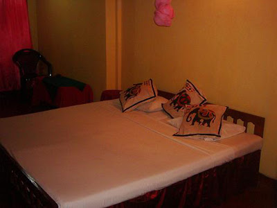  hotels polonnaruwa