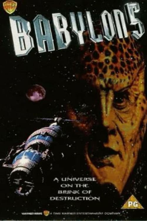 Twilight 5 Streaming Vf Voix Française [VF] Babylon 5 : Premier Contact Vorlon 1993 Streaming Voix Française