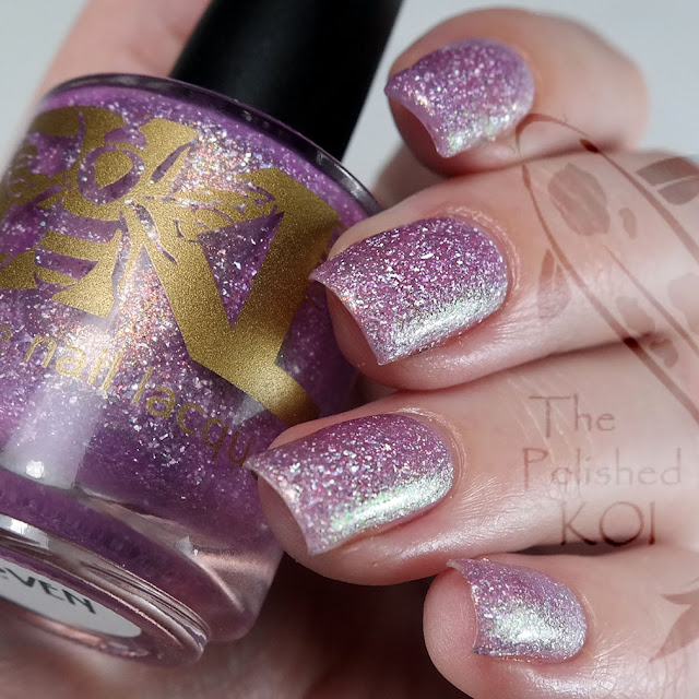 Bee's Knees Lacquer - Coven