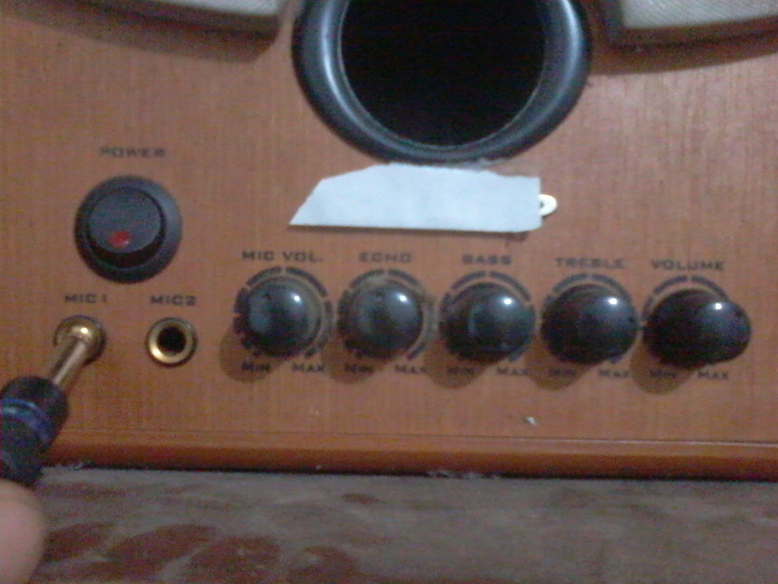 Speaker Aktif Terbaik Untuk Musik Fungsi Tombol Jack Speaker Harga Speaker Dan Alat Sound System