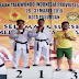 Marinir Menjuarai Kejurprov Tae kwon Do di Pasuruan jawa Timur