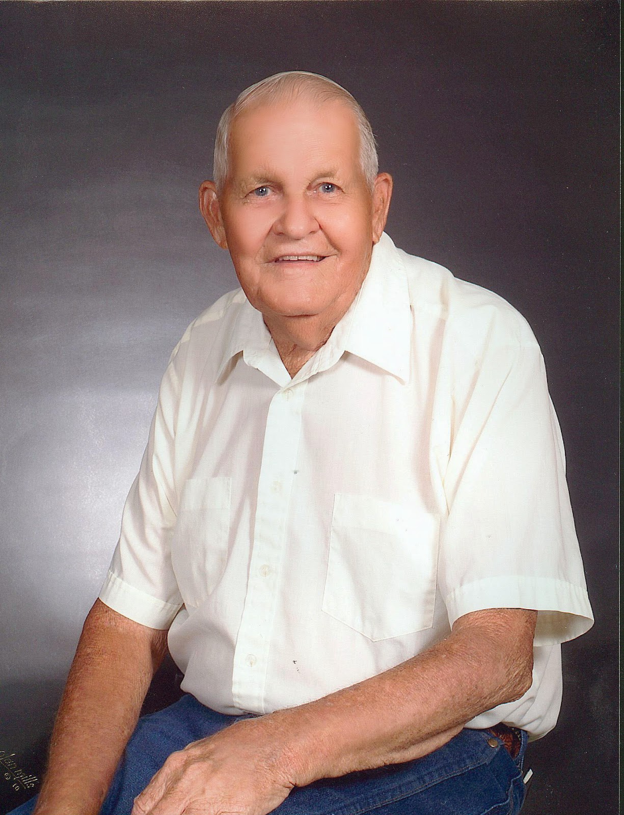 Evans Funeral Homes Obituaries: Bill Beason