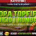 Copa TopFIFA PS3 | Inicio (Ronda 1 + INFO)