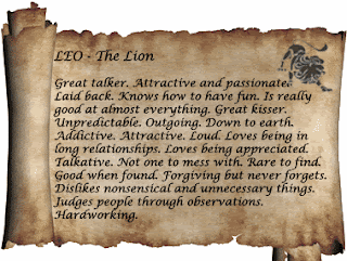 All about Leo Zodiac Sign: Here are Positive and Negative Leo Traits