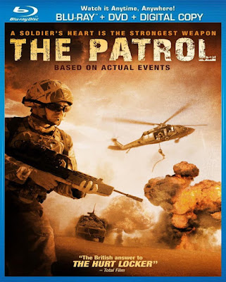 [Mini-HD] The Patrol (2013) - หน่วยรบสงครามเลือด [1080p][เสียง:ไทย 2.0][ซับ:-][.MKV][2.63GB] TP_MovieHdClub_SS