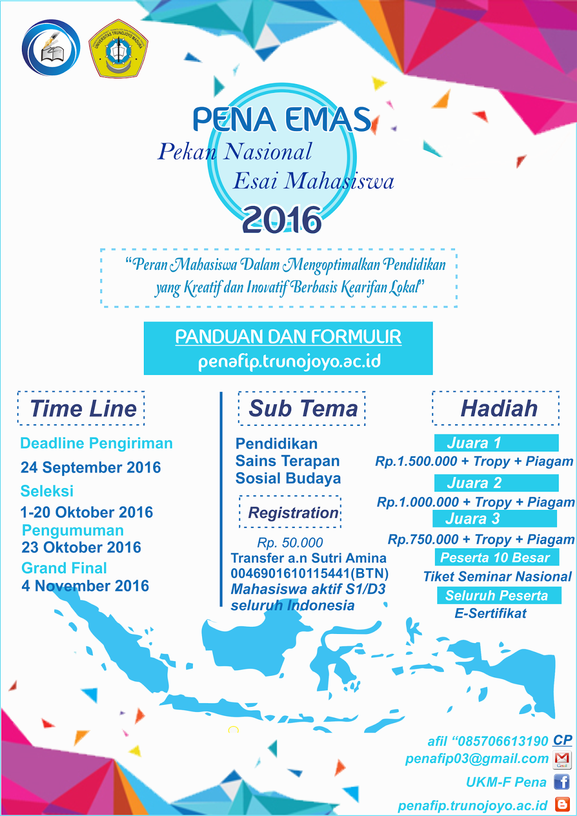 Perubahan sosial budaya image