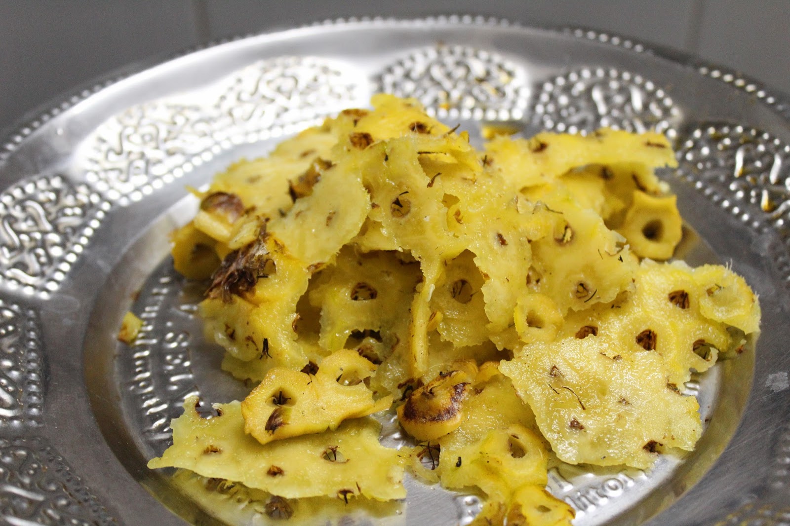 2 INGREDIENT PINEAPPLE SCRAP JAM