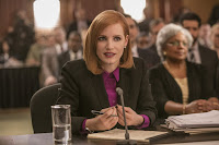 Image of Jessica Chastain in Miss Sloane