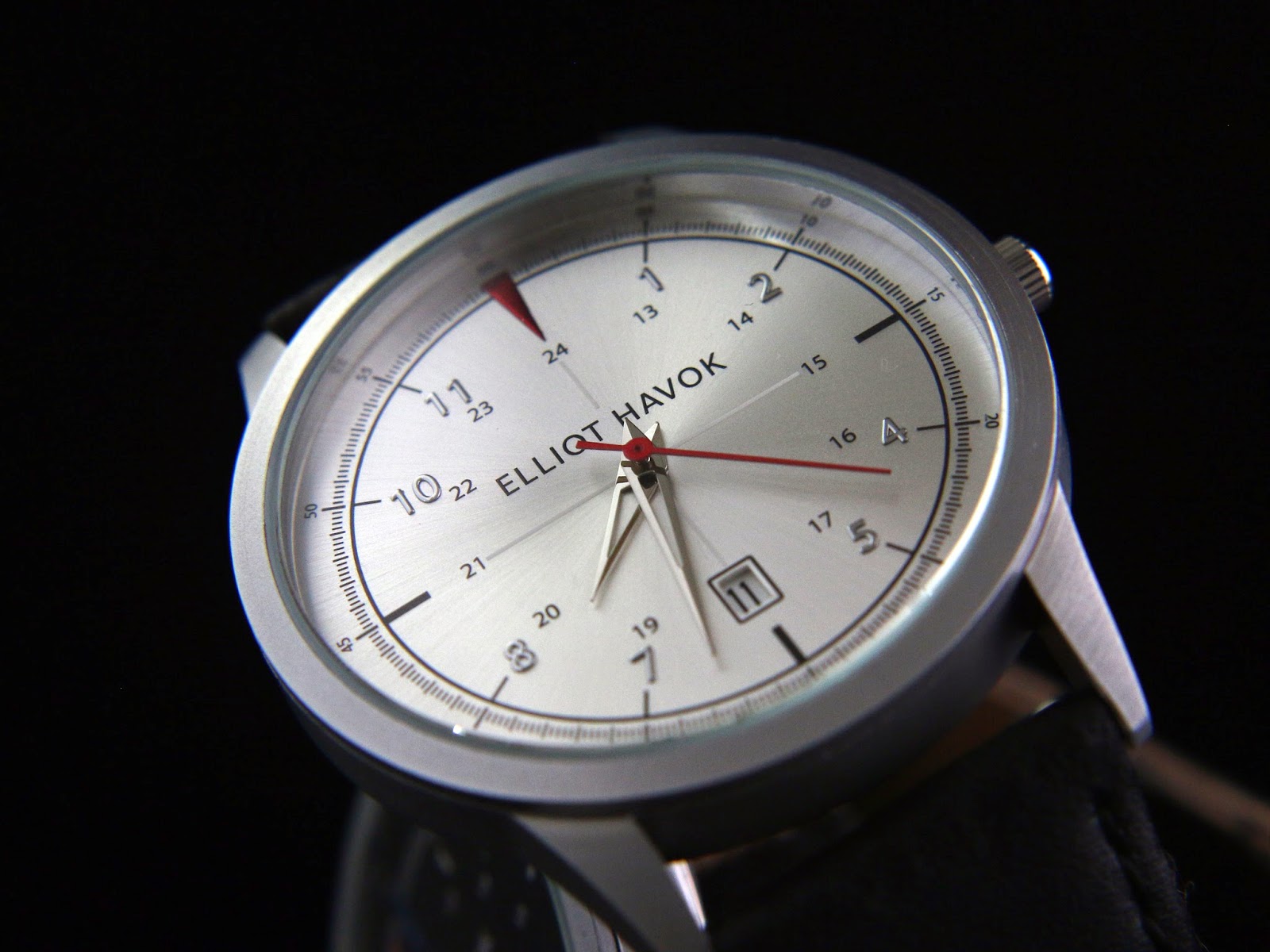 Elliot Havok Luxury Watches