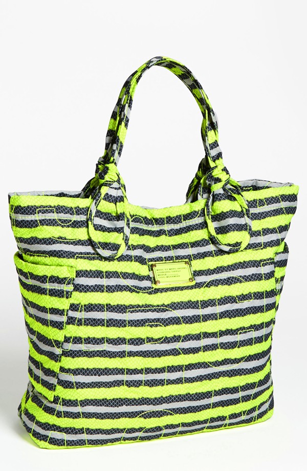 Boutique Malaysia: MARC BY MARC JACOBS 'Pretty Nylon Tate - Medium' Tote