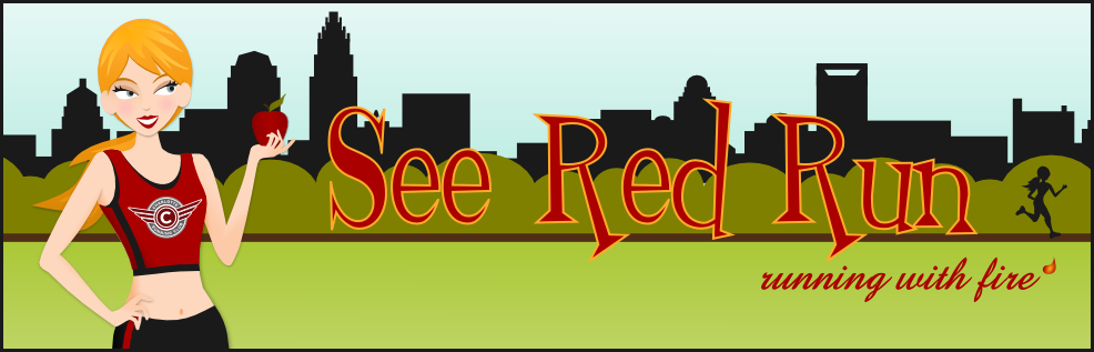 See Red Run