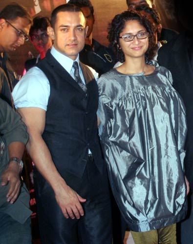 1Share Aamir khan wedding pics |A Wedding Club
