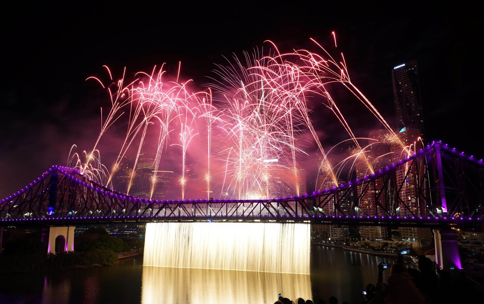 布里斯本景點｜故事橋 Story Bridge 全攻略：攀爬 & 周邊景點玩法整理！