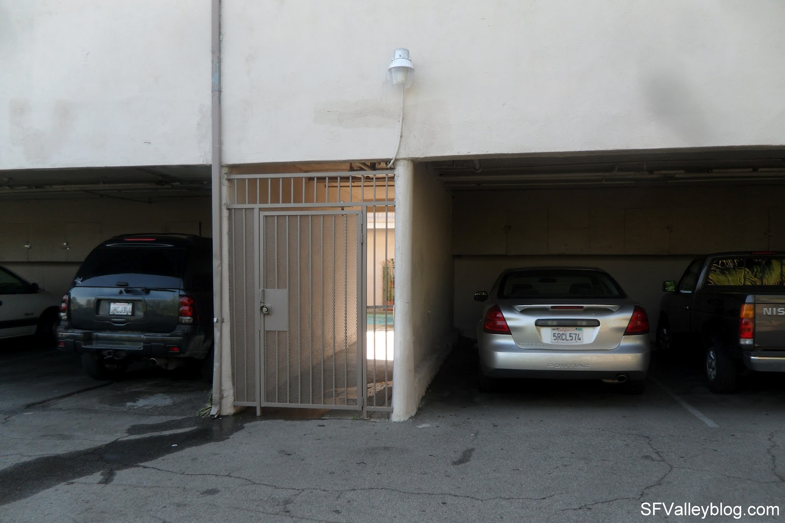 Karate Kid Apartment in Reseda Hits the Market for 4.75 Million San