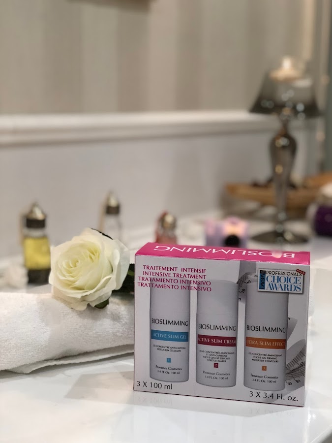 Fitness And Chicness-Tratamiento Bioslimming Divas Nail Bar-2