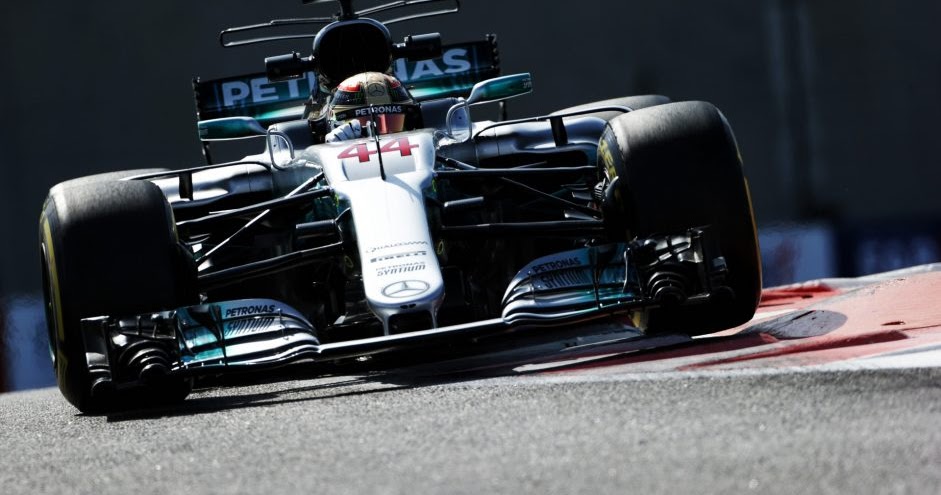 concords finish line