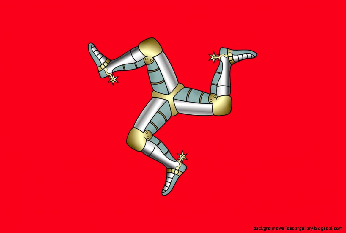Isle Of Man Countries Flag Picture  Wallpapers Gallery
