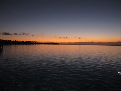 El paraiso si existe y esta en la Polinesia - Blogs de Oceania - El paraiso si existe y esta en la Polinesia (10)