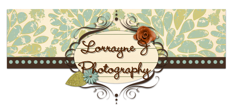 Lorrayne J Photography