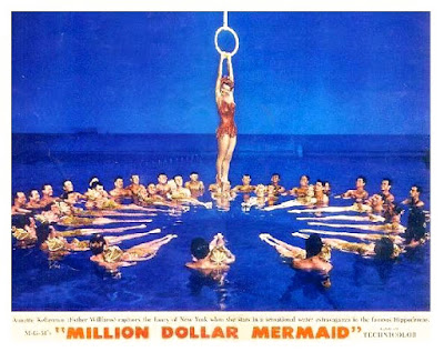 Million Dollar Mermaid 1952 Image 9