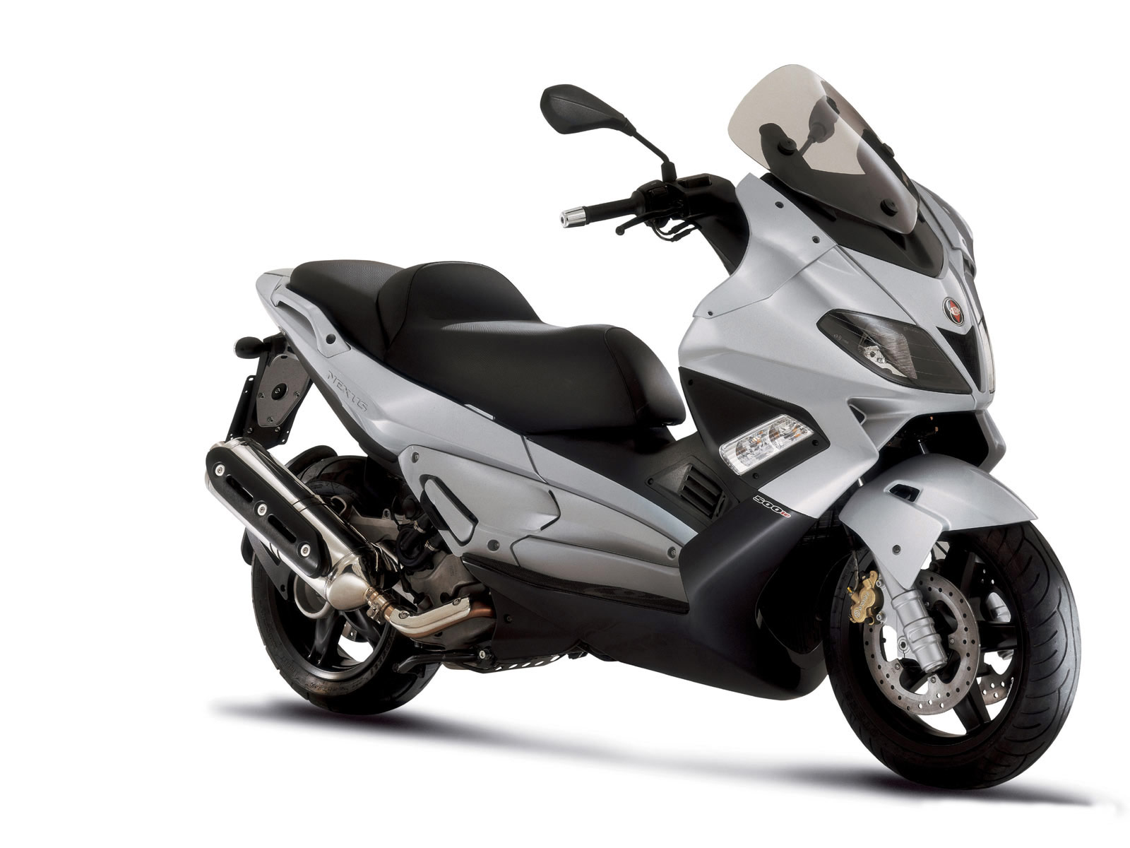 gilera nexus 500cc