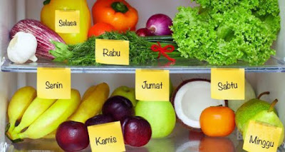 Makanan Yang Boleh Mencetuskan Jerawat – Berhati-hati!