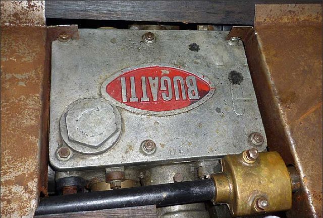 Bugatti Type 13 8 Valves Torpedo Blog Car Classic
