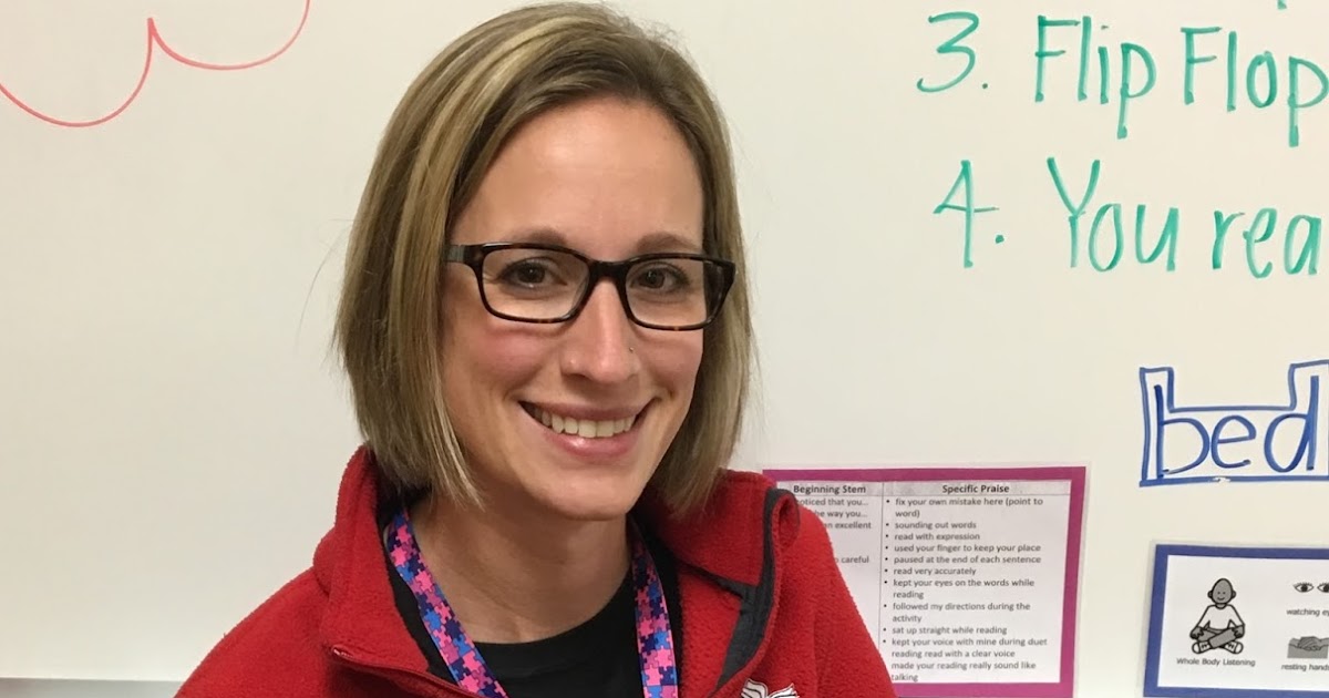 The Minnesota Reading Corps and Minnesota Math Corps Blog a