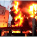 पटना के मॉल में लगी भीषण आग, करोड़ों की संपत्ति हुई जलकर राख