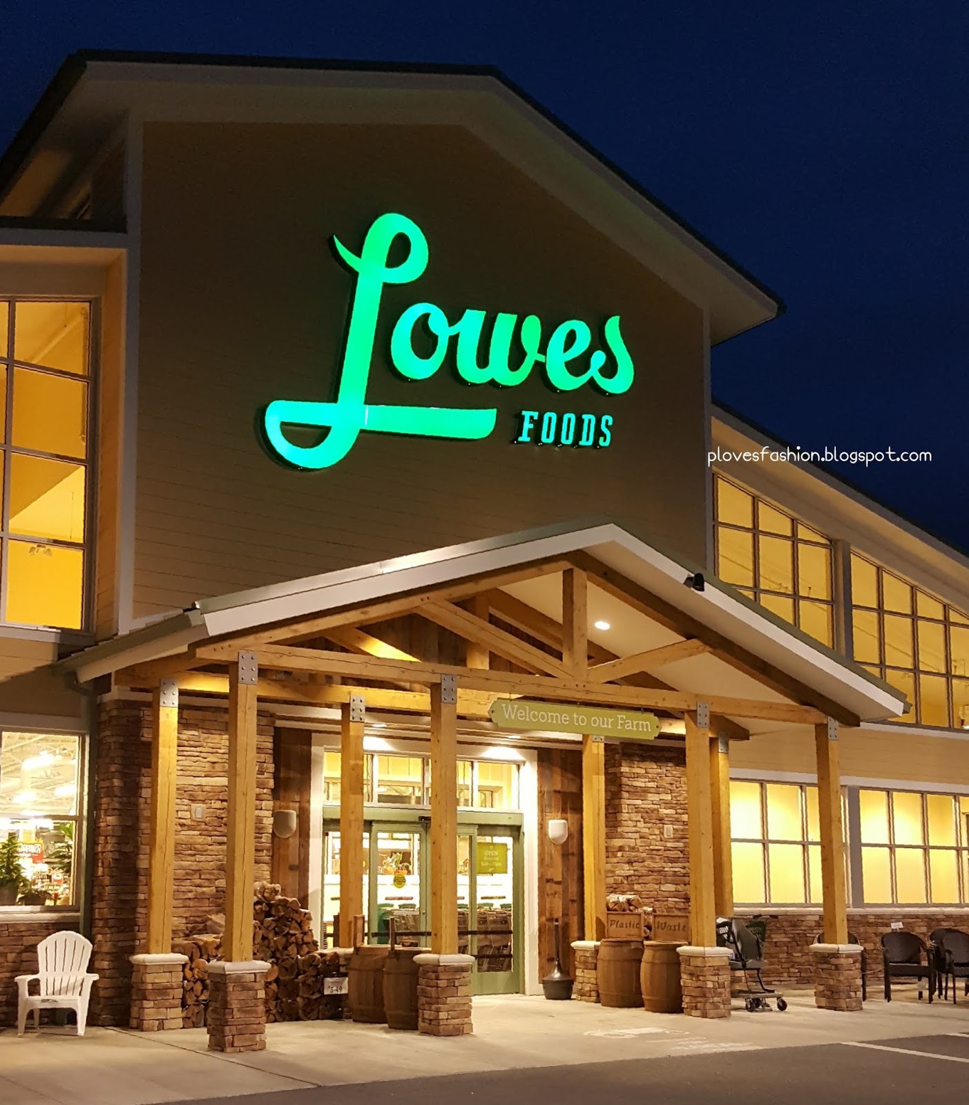 Beauty and More by Pilar Lowes Foods