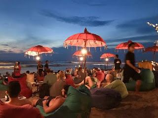 Daftar 14 Pantai Terbaik Dan Terpopuler Di Bali