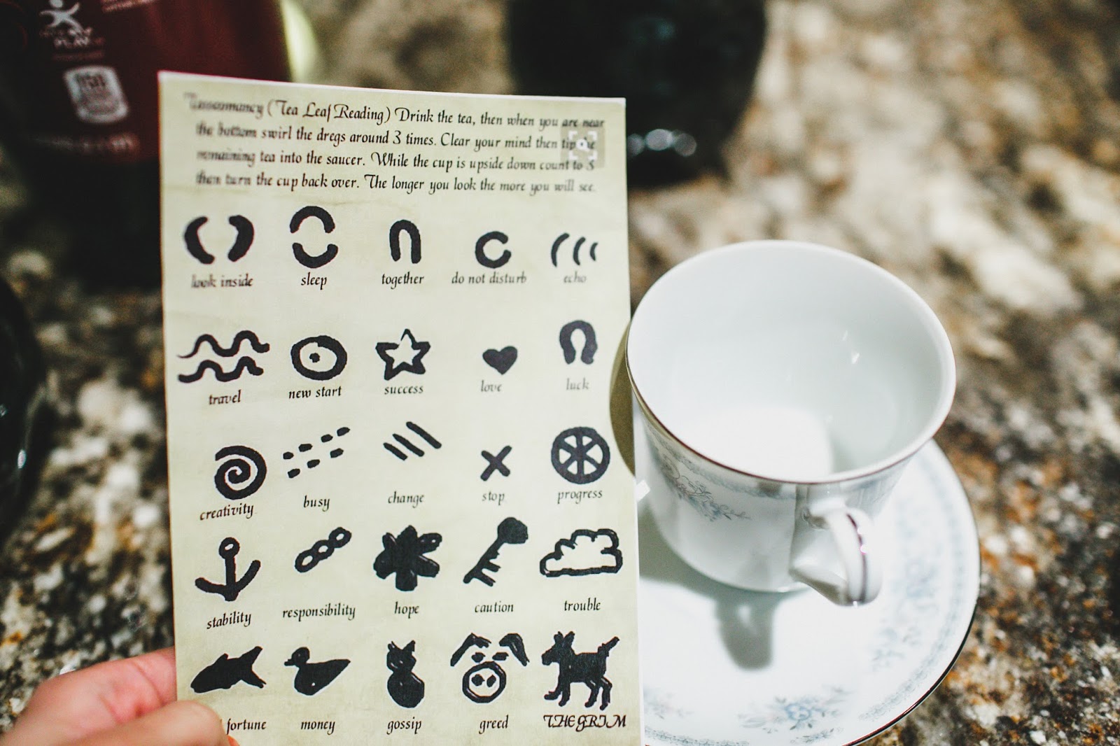 Delicious Reads Harry Potter and the Prisoner of Azkaban Book Club Ideas