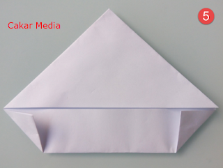 Cara Membuat Perahu Boat Dari Kertas ~ Learning is an 