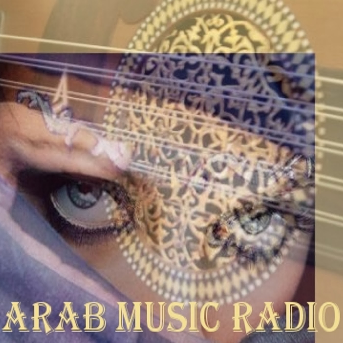 Arab Music Radio