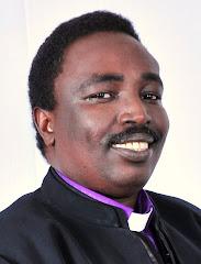 Bishop Sylivester S. Gamanywa